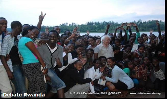 rwanda